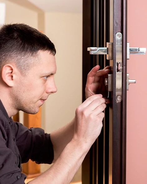 : Professional Locksmith For Commercial And Residential Locksmith Services in Lakeside, CA