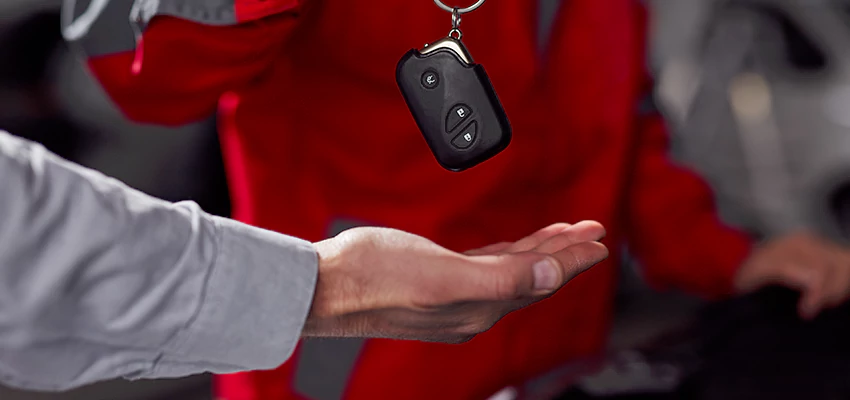 Automotive Car Lock Rekeying Locksmith Specialists in Lakeside, California