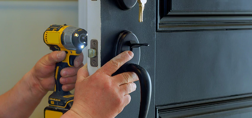 Emergency Downtown Locksmith in Lakeside, CA