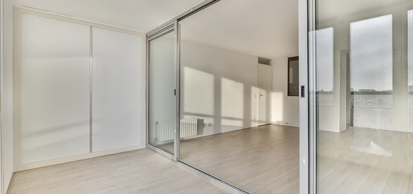 Patio Glass Sliding Door Lock in Lakeside, CA