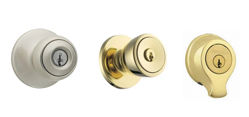 Weiser Bluetooth Lock Installation in Lakeside, CA