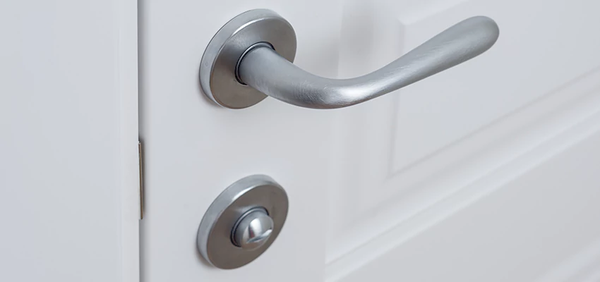 Single-Occupancy Restroom Locks Repair in Lakeside, California