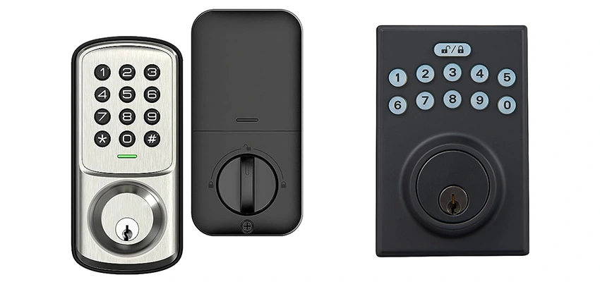 Garage Emergency Lock Replacements in Lakeside, CA