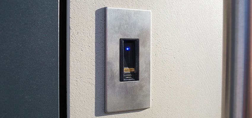 Fingerprint Biometric Entry Systems Maintenance in Lakeside, California