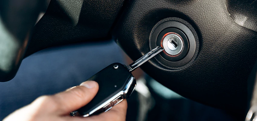 Car Key Replacement Locksmith in Lakeside, California