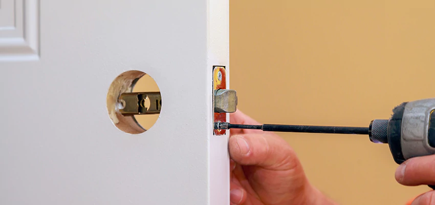 Stuck Door Knobs Repair in Lakeside, CA