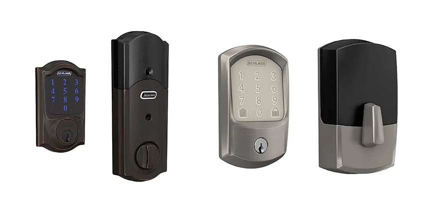 Schlage Smart Locks Repair in Lakeside, California