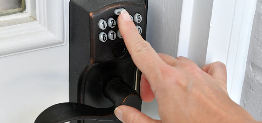 High-security Code Lock Ideas in Lakeside, California