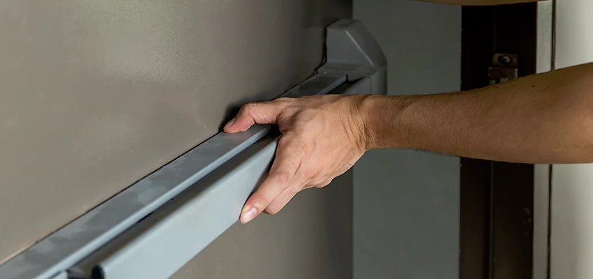 Electro-Magnetic Hold Open Fire Door Closing Systems in Lakeside, CA