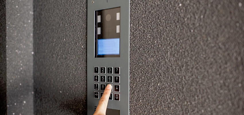 Access Control System Installation in Lakeside, California