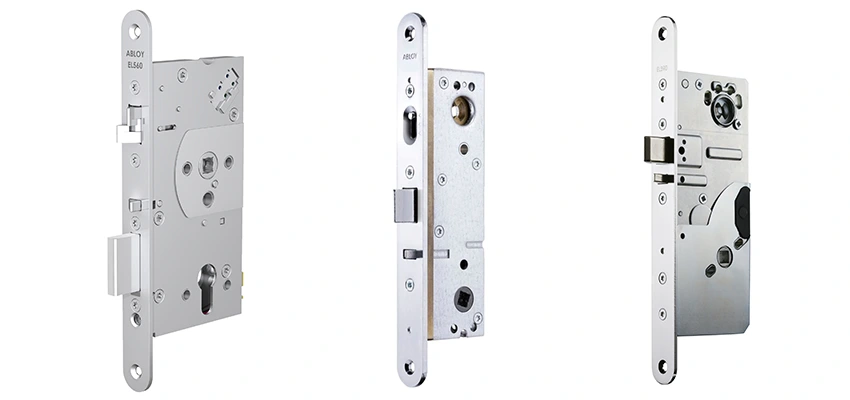 ASSA-Abloy Locks Hinge Repair in Lakeside, California
