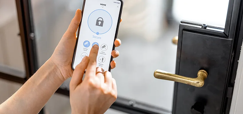 Remote Control Locks Sensor Repair in Lakeside, California