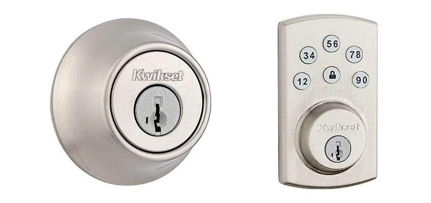 Kwikset Keypad Lock Repair And Installation in Lakeside, CA