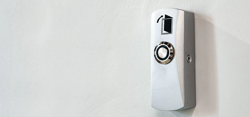 Residential Access Keypads Systems Installation in Lakeside, CA