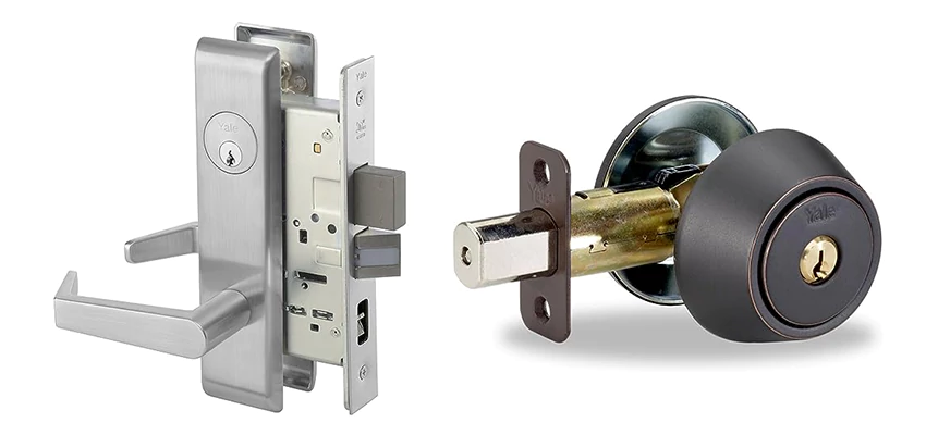 Yale Multipoint Lock in Lakeside, CA
