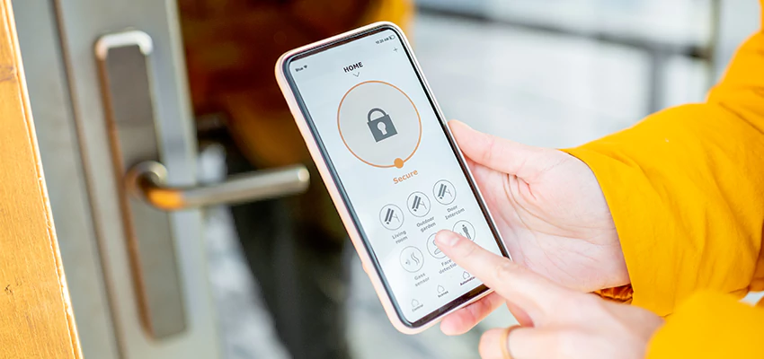 Automatic Door Lock Opener Repair in Lakeside, California