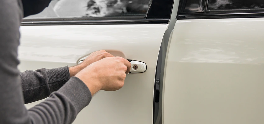 Unlock Car Door Service in Lakeside, CA