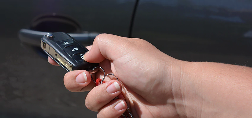 Car Door Unlocking Locksmith in Lakeside, California