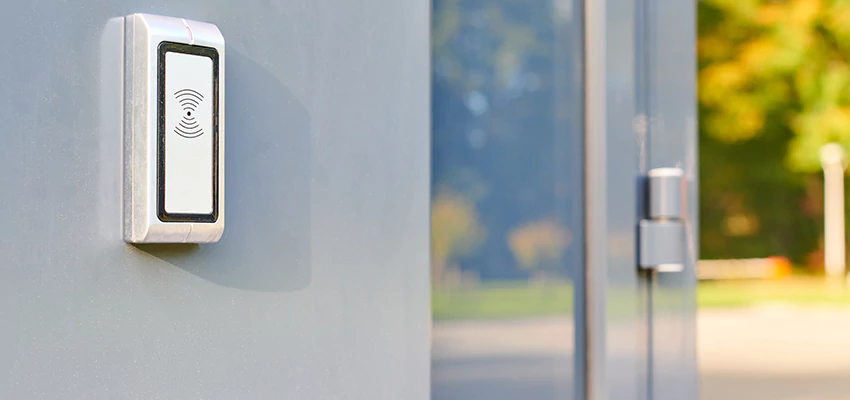 Glass Door Electric Lock Repair in Lakeside, CA