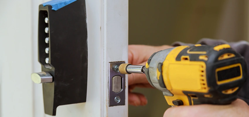 Eviction Locksmith For Key Duplication in Lakeside, California