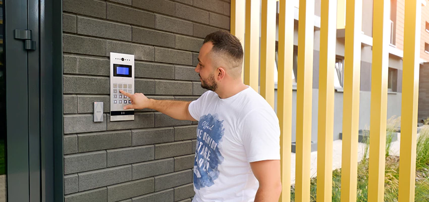 Locksmith Company For Smart Lock System Installation in Lakeside, California