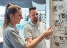 Key Locks Services in Lakeside, California